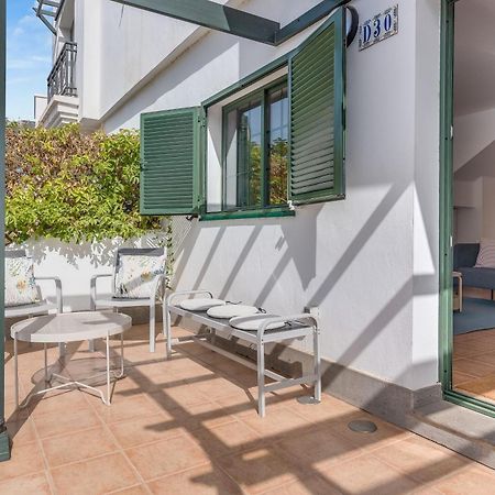 Residencial Las Candelarias 36 Agaete  Luaran gambar