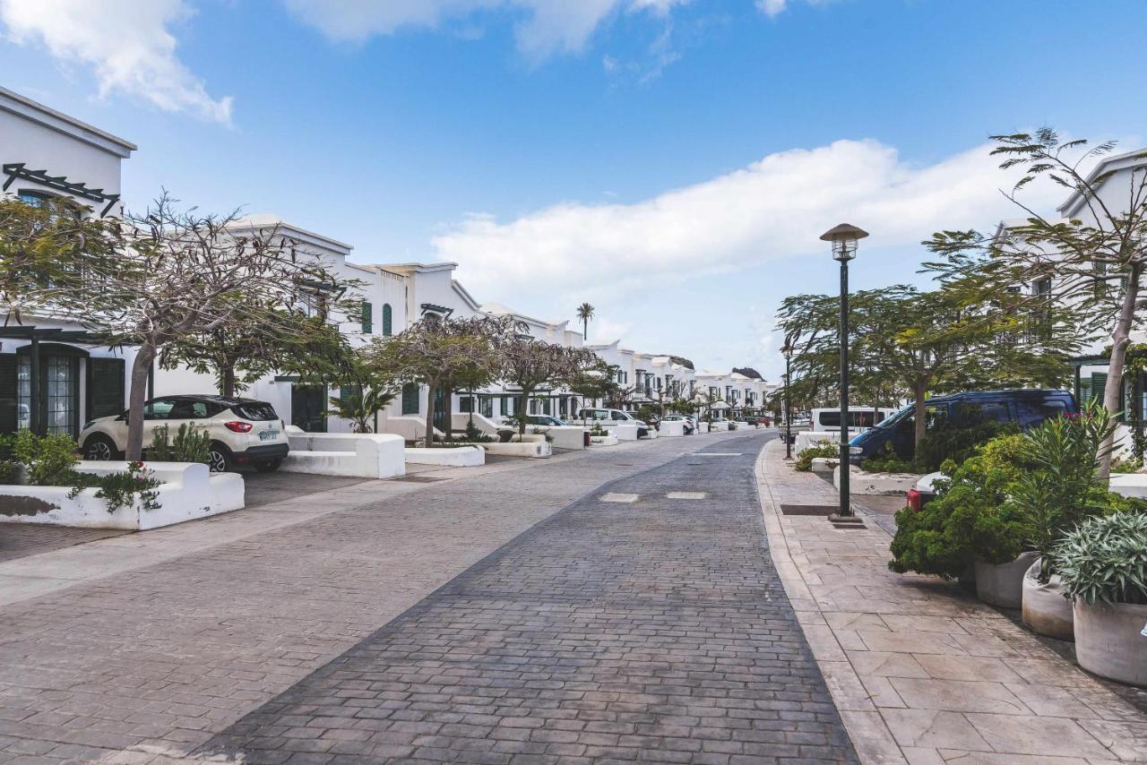 Residencial Las Candelarias 36 Agaete  Luaran gambar