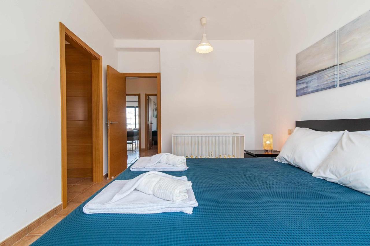 Residencial Las Candelarias 36 Agaete  Luaran gambar