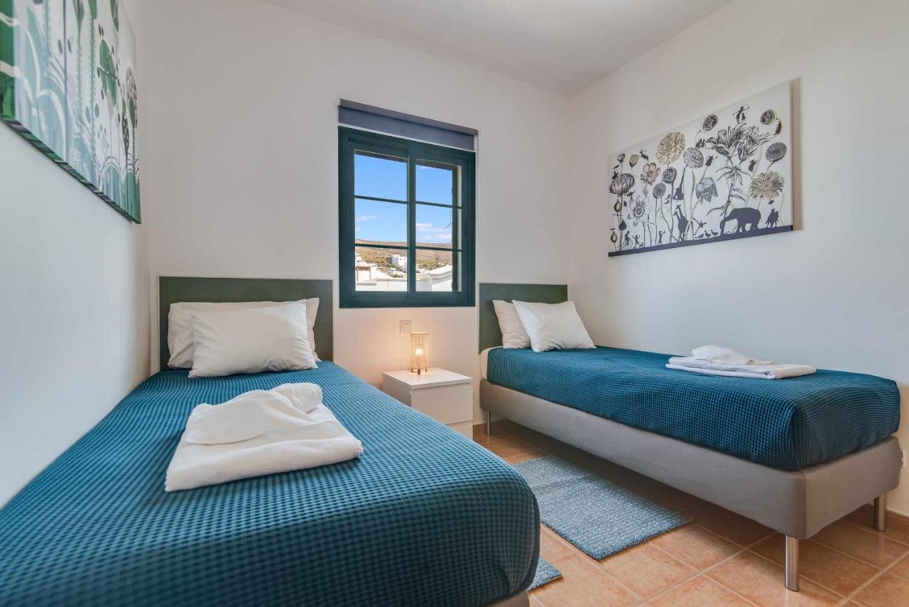 Residencial Las Candelarias 36 Agaete  Luaran gambar
