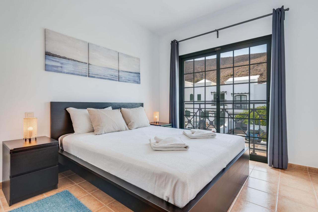 Residencial Las Candelarias 36 Agaete  Luaran gambar