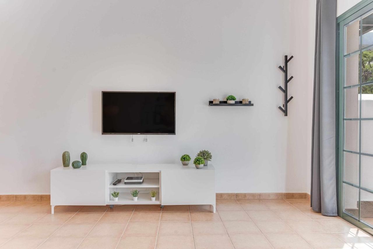 Residencial Las Candelarias 36 Agaete  Luaran gambar