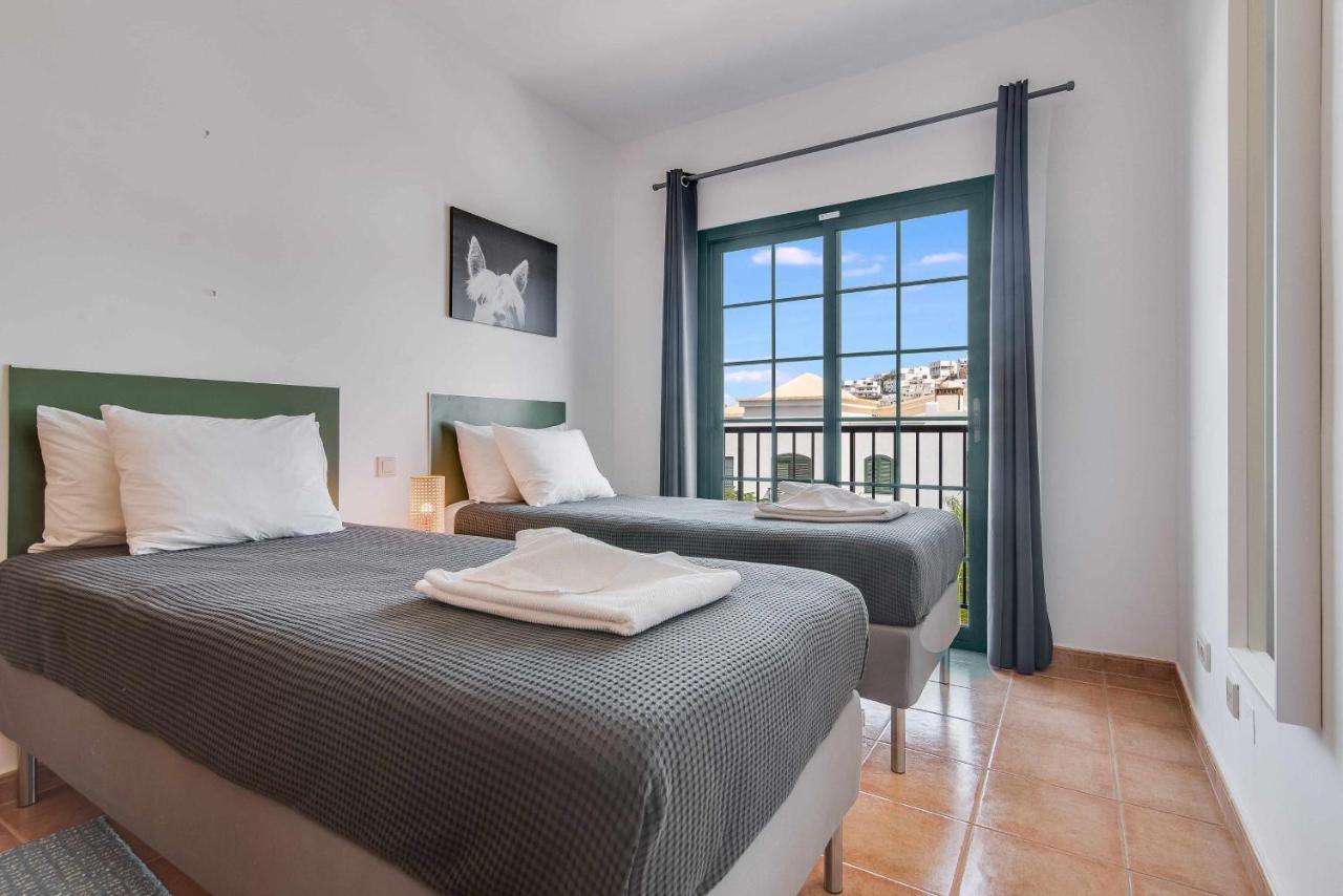 Residencial Las Candelarias 36 Agaete  Luaran gambar