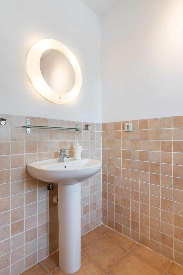 Residencial Las Candelarias 36 Agaete  Luaran gambar