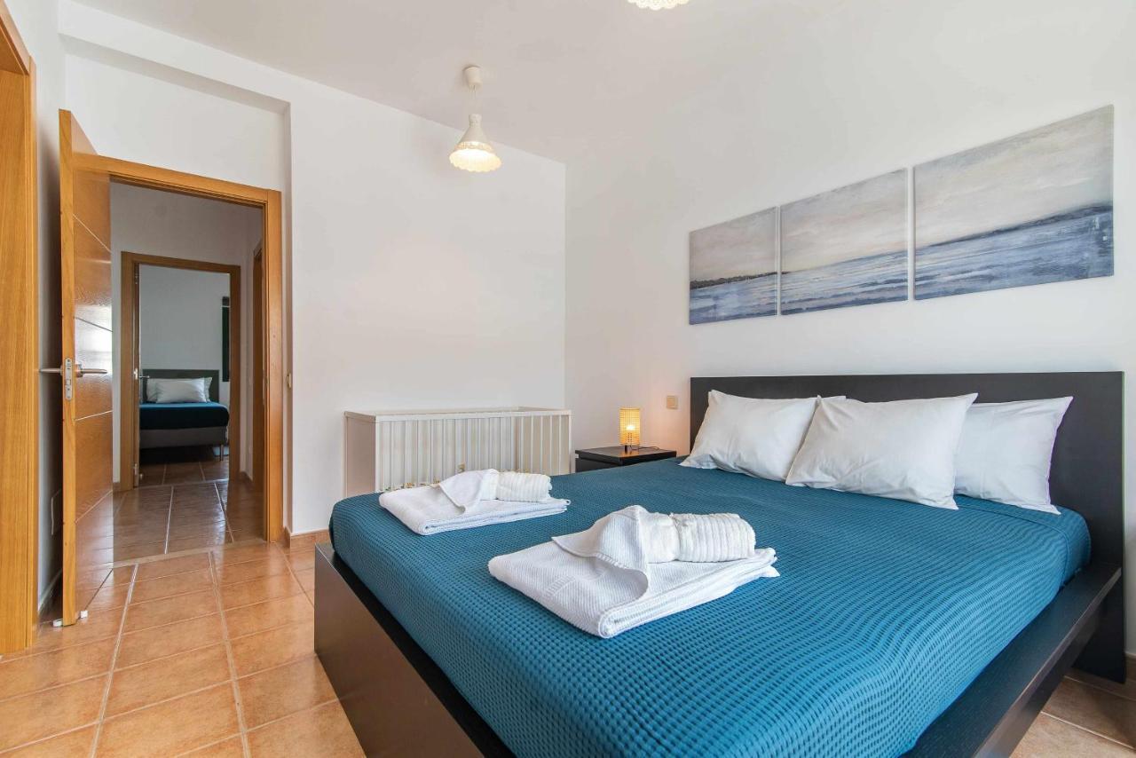 Residencial Las Candelarias 36 Agaete  Luaran gambar