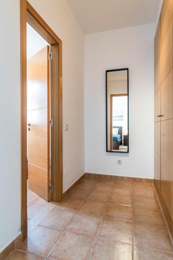 Residencial Las Candelarias 36 Agaete  Luaran gambar