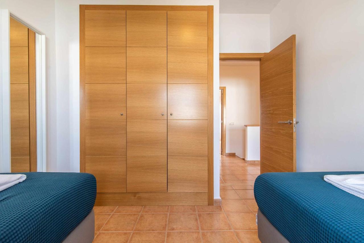 Residencial Las Candelarias 36 Agaete  Luaran gambar
