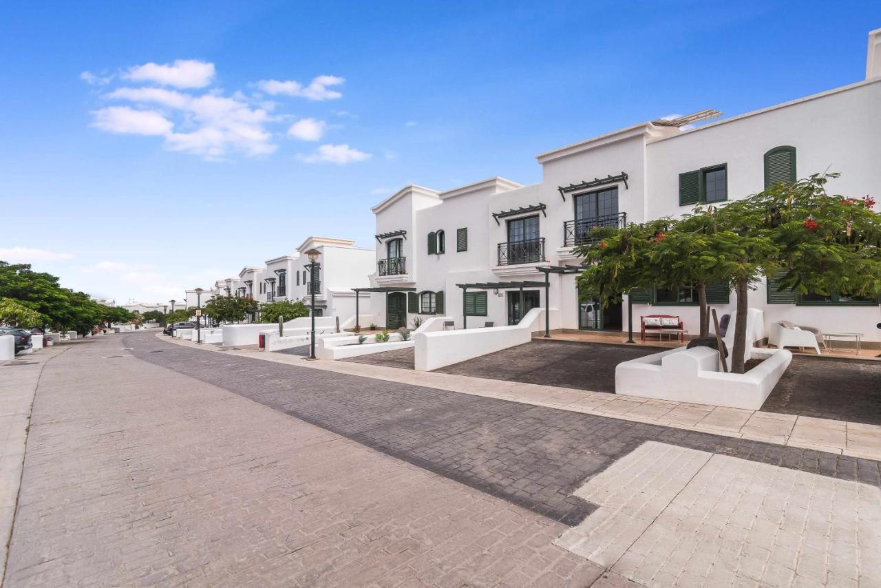 Residencial Las Candelarias 36 Agaete  Luaran gambar